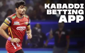 Kabaddi Match