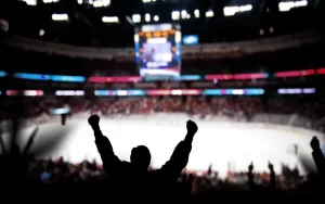 Hockey Games Online