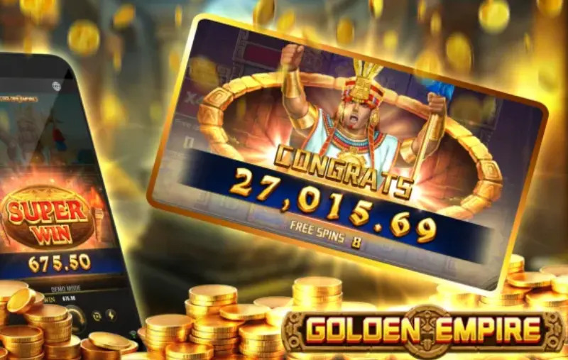 Golden Empire