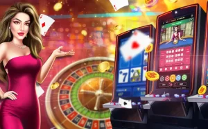 winning slots