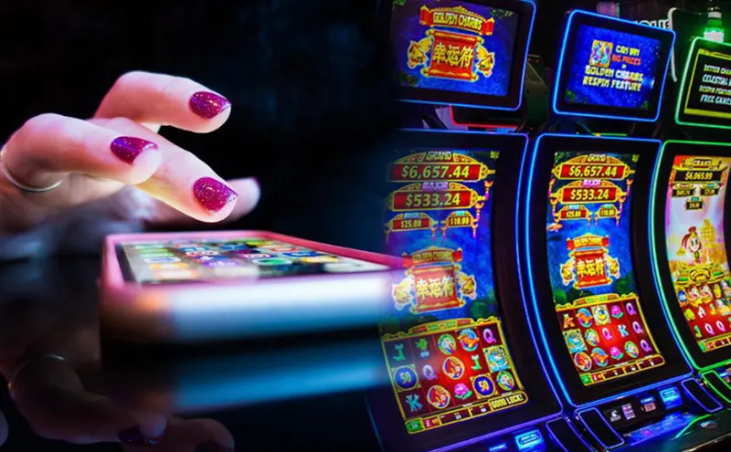 winning slots