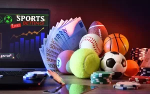 internet sports betting