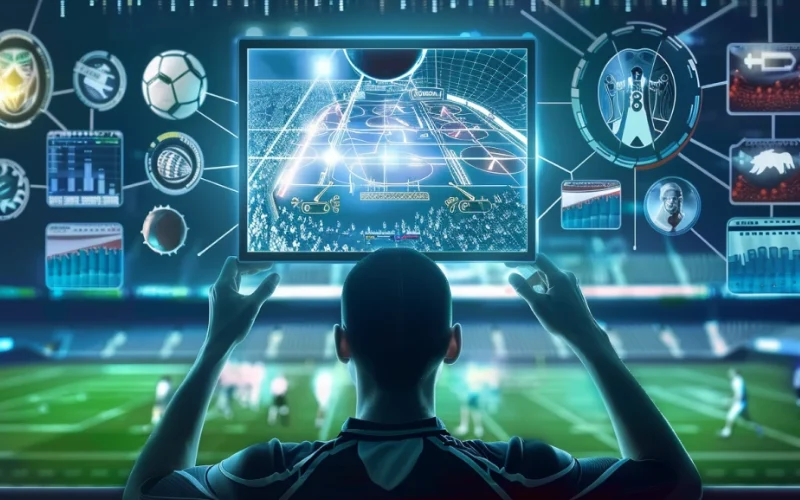 online sports betting rules