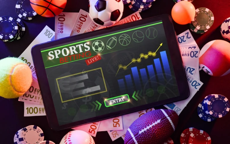 sports betting tips