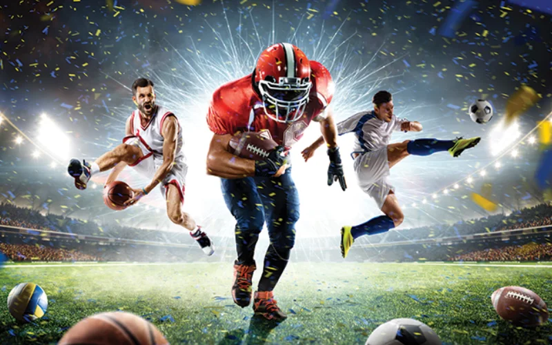 world sports betting